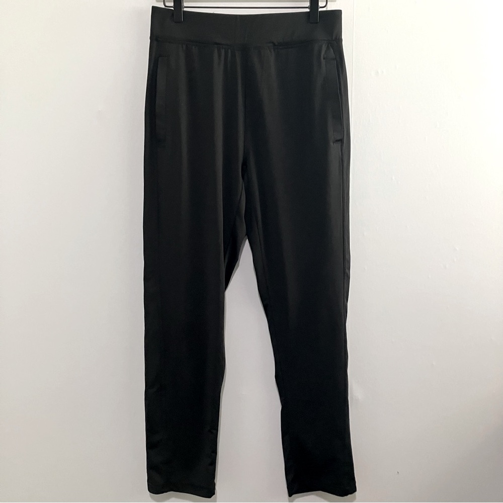 Pony Women's Black Athletic Pants Size Small